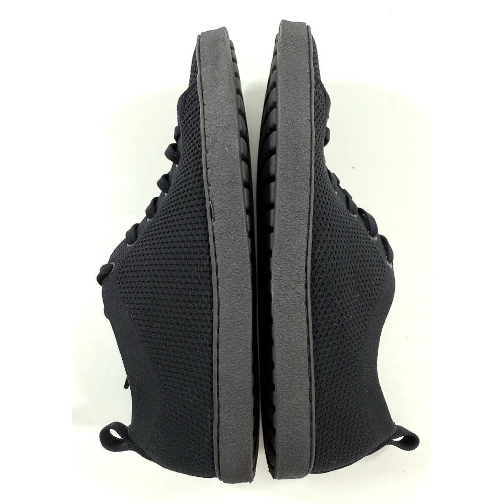 Groundies Womens Vision Shoes Barefoot Urban Minimalist Knit Mesh Sneakers Sz 11 - Picture 6 of 12